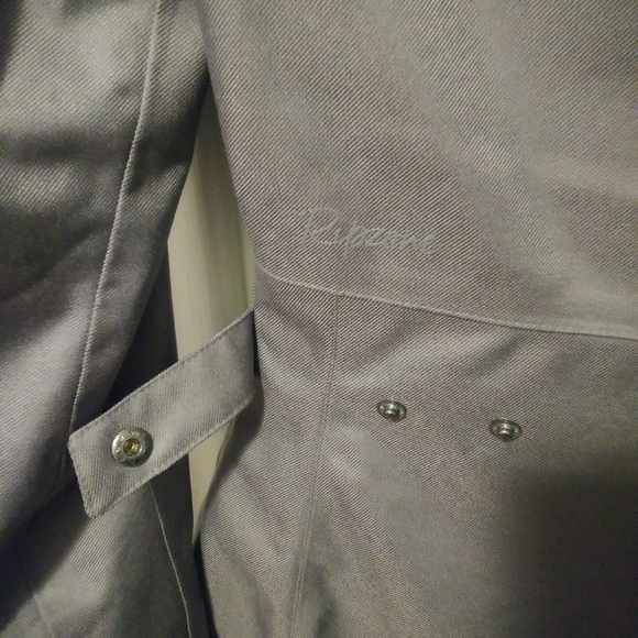 Brand New! Ripzone Women's Parka - Picture 4 of 8